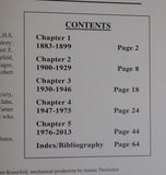 Pavonia Yard & Shops Southern New Jersey’s Main Freight Yard 1883-2013 SC