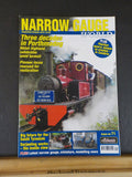 Narrow Gauge World #71 2010 September October Three Decades in Porthmadog