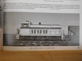 General Electric 70-Ton Diesel Locomotives by Ronald D Sims Soft Cover