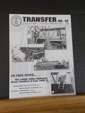 Transfer No 42 2005 January-June Rail Marine Information Group