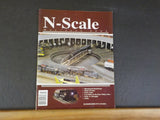 N Scale Magazine 2005 May June Last Ride on the East Valley Line