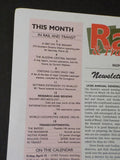 Rail and Transit #532 April 1994 Upper Canada Railway Soc newsletter
