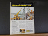 Transportation Engineer 1978 September Vol 25 No 13 Hauling Vintage Railroad Equ