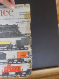 Handbook for Model Builders Lionel Fun fact for amateur railroader Science cover