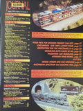 Railmodel Journal 1998 August RMJ Modeling from the Prototype