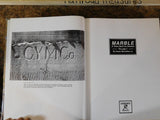 Marble, A Town Built on Dreams Volumes 1 & 2 (set) By Oscar McCollum Jr