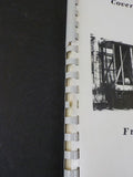 Freight Cars Journal Monograph #9 History of the General American Airslide