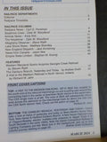 Rail Pace News Magazine 2024 March A Visit to the Madison RR Railpace