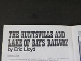 Canadian Rail #365 1982 June Canadian Railroad Historical Society