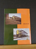 New Haven Diesel Locomotives Volume 3 Pas C-Liners & FL9s 2 DL 109s, FA units de