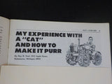 Gas Engine Magazine 1975 May June