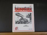 Carousel Vol 30 #3 March 1996 Butler Amusements HO Scale Flipper Ride