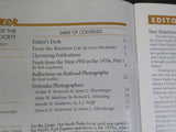 UP The Streamliner Volume 26 #2 Spring Union Pacific History