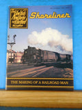 NYNH&H Shoreliner Vol 23 Issue 2 1992  Magazine Making of a railroad man