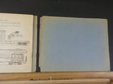 Model Craftsman Model Railroad Plan Package Book #1, The