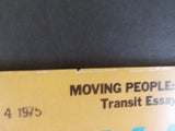 Railway Age 1975 February 10 Amtrak 03-bs Rebuilding RDC's