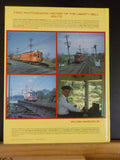 Liberty Bell Route a photographic history Leigh Valley Transit Company's HC
