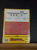 Slim Gauge Cars SECOND EDITION by Carstens     Soft Cover