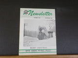 Upper Canada Railway Society Newsletter #458 December 1987 CP and coal