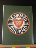 Seaboard Motive Power by Warren L Calloway and Paul K Wither