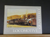 Locomotive Quarterly 1988 Winter Vol 12 #2 RGS N&W Clin