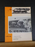 Live Steam Magazine 1972 June O Gauge Live Steam  NOTICE spots