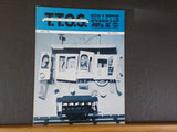 TTOS Bulletin Vol 19 #4 1984 April Toy Train Operating Society