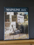 Mainline Modeler 1989 October N&W Skunk 1981 N&W Experiental scheme C&O GN