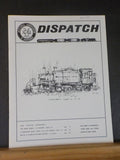 S Gaugers Dispatch Vol 9 #4 1986 December Michigan Interchange Postscript