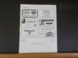 Carousel Vol 30 #11 November 1996 S & S Amusements Hollywood Stunt Show
