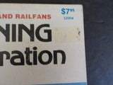 Track Planning for Realistic Operation Revised & Updated By John Armstrong