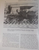 American Single Locomotives and the Pioneer by John White Soft Cover