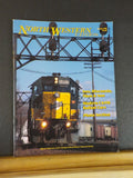 North Western Lines C&NW 1999 Spring Modern Ballast Cars Ives Wisconsin
