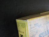 Stampede to Timberline Ghost Towns Mining Camps Colorado Revised Enlarged Ed w/D