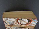 Great Britain Passenger Railway Timetable 1997 June 1-Sept