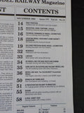 Australian Model Railway Magazine #177 December 1992 issue 177 Vol 15 No 12