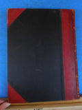 Railway Gazette Bound volume 76 January 2 to June 26 1942