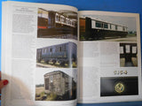 British Railway Coaching Stock in Colour For The Modeller and Historian Hendry