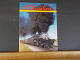 UP The Streamliner Volume 34 #2 Union Pacific Historical Society Big Boys Ogden
