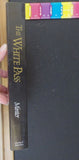White Pass Gateway to the Klondike By Roy Minter  Soft Cover