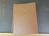 Passenger Train Journal Binders lot of 3 + 36 extra rods to fit these binders
