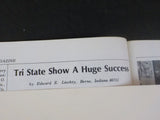 Gas Engine Magazine 1976 January February