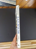 Pictorial History of Railroads by John Westwood w/ dust jacket