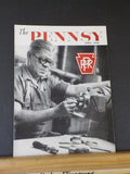 Pennsy Employee Magazine, The 1956 April Fast Ride for Livestock