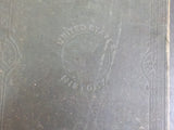 Brief History of the United States for Schools 1874    Hard cover
