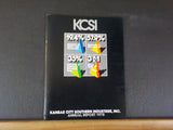 Kansas City Southern Industries Inc Annual Report 1978 5 yr summary  Financials
