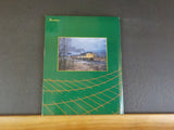 New England Rails 1948-1968 by David R Sweetland Morning Sun Books    w/DJ