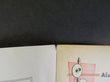 Model Trains 1955 September Mountain farm Create model portraits Wire control pa