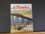 UP The Streamliner Volume 38 #1 Union Pacific Historical Society CIty of Hinkle
