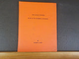 Alley Popper, The History of the Pittsburgh & Susquehanna by Richard D. Adams